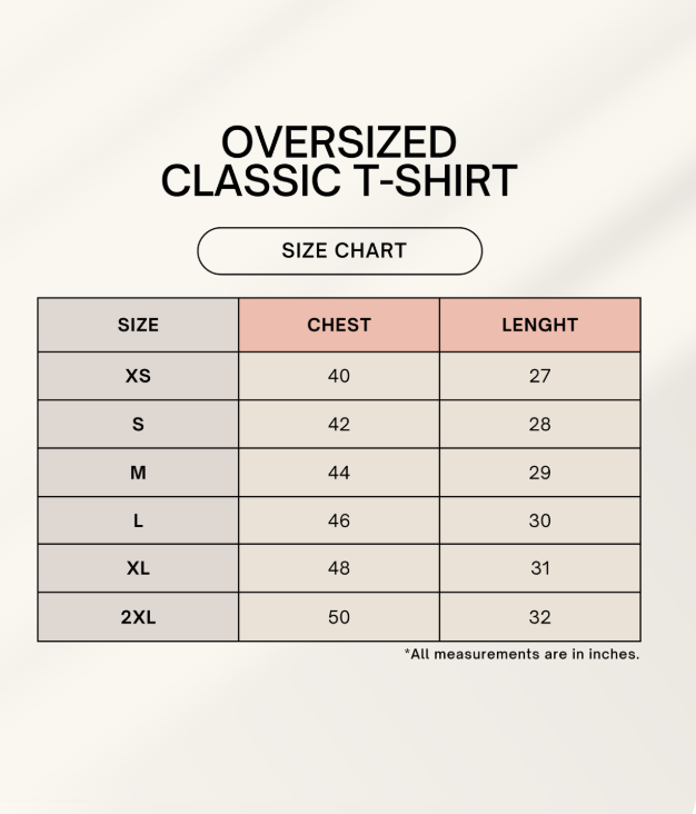 Starry Night Hippo Oversized Unisex T-Shirt